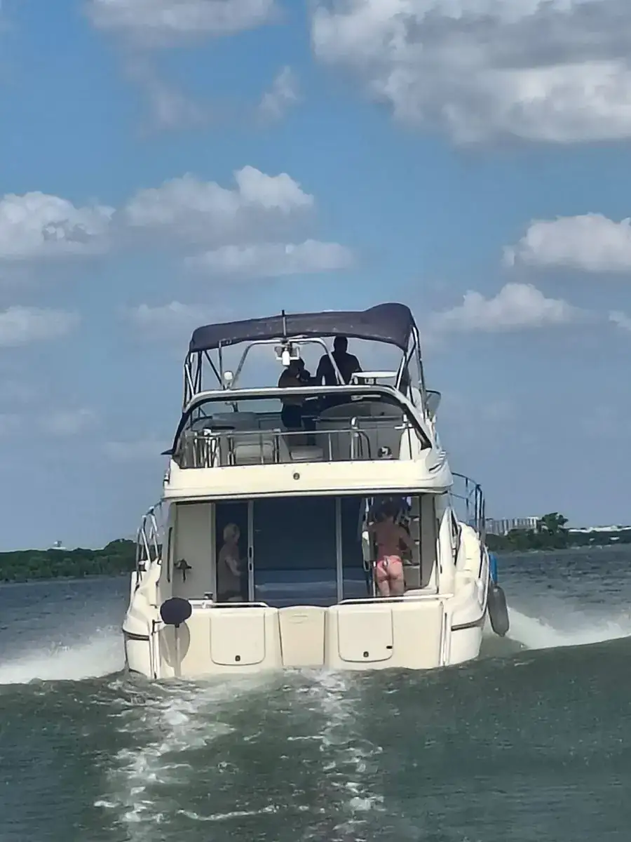 Our Fleet on Lake Lewisville