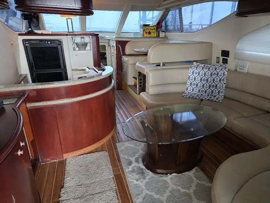 Birthday Party Boat on Lake Lewisville