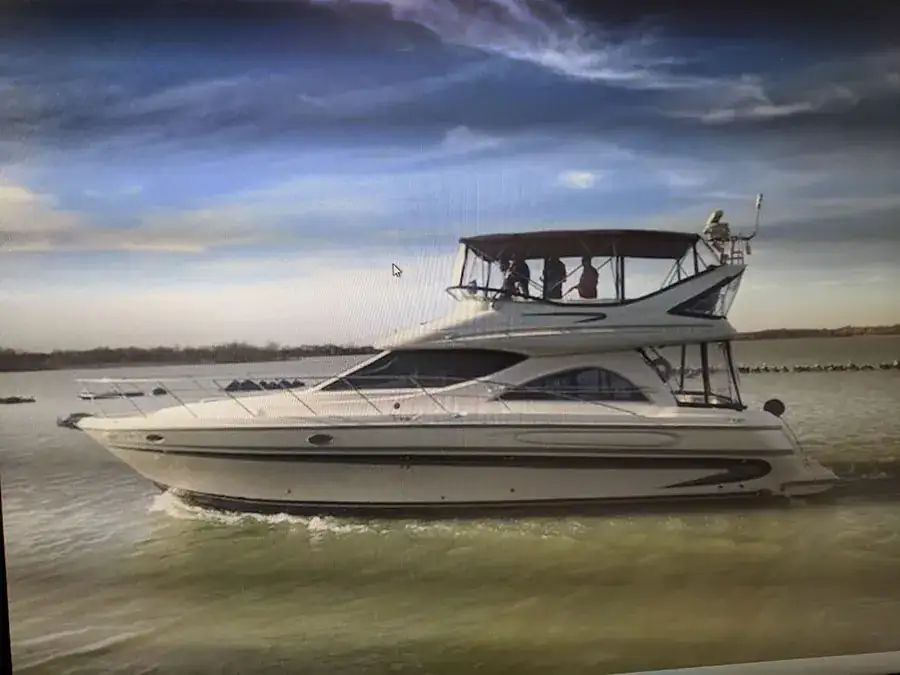 Frisky Danger on Lake Lewisville - photo 6