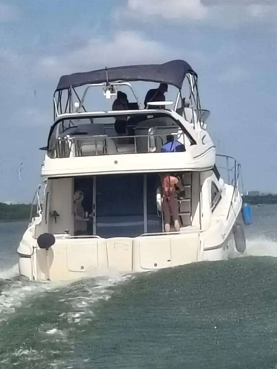 Reunions on Lake Lewisville - Mutineers Charter Services