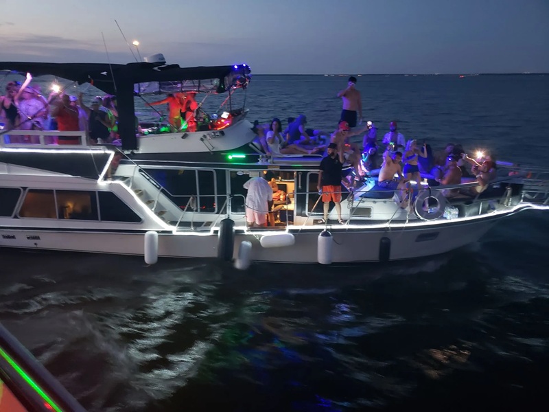 Bachelor Bachelorette Party Pricing