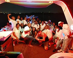 Boat Party Service Hickory Creek Tx