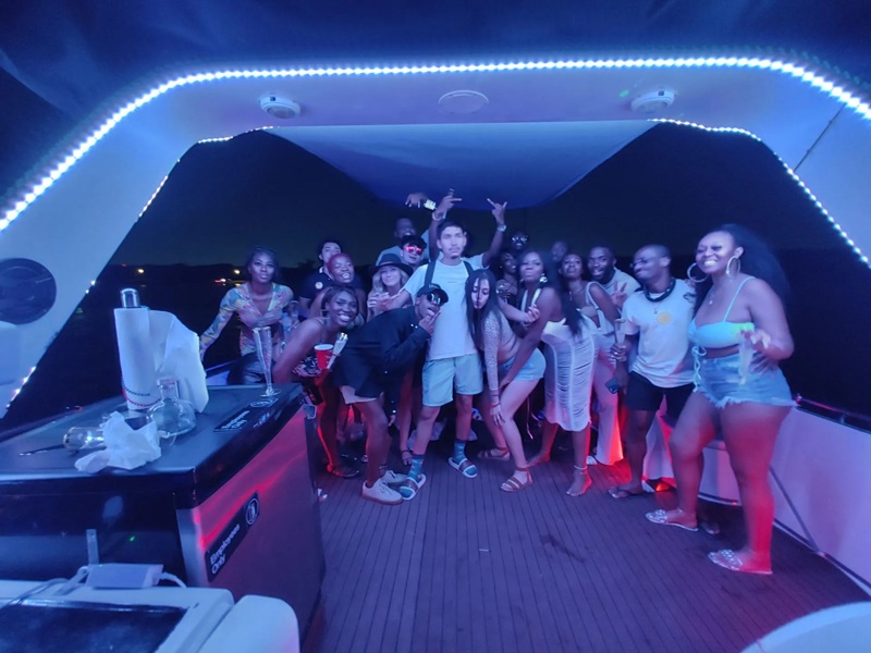 What Makes a Birthday on the Water Special