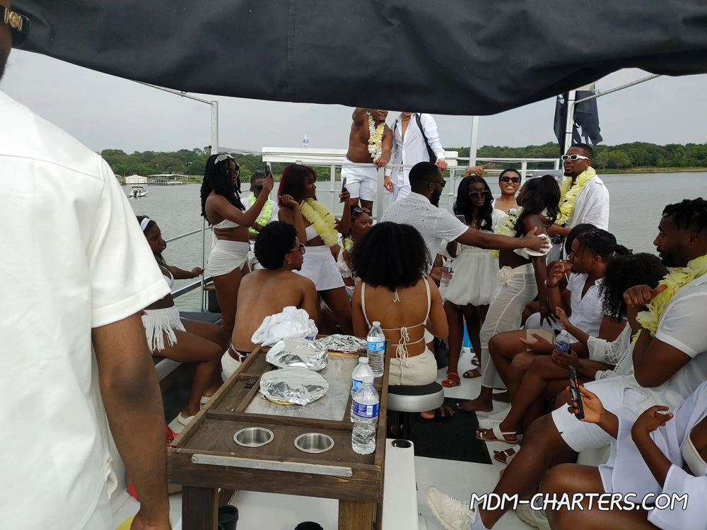 Why Mutineers Charter Services